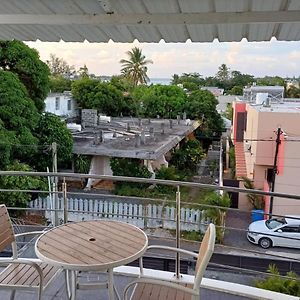 The Palm Residence Grand-Baie Exterior photo