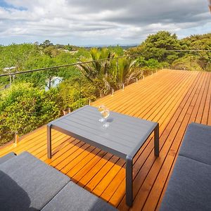 Chapman House Villa Auckland Exterior photo