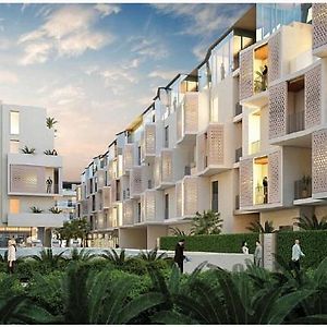 #54 High End 2Br In Mirdif Hills Lejlighed Dubai Exterior photo