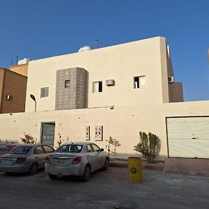 Shkk Alrahh Lejlighed Al Muzahimiyah Exterior photo