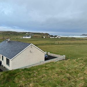 Hughie'S Farm Cottage Ballyliffin Exterior photo