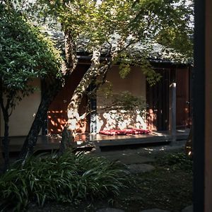 Shirafuji Villa Suzaka Exterior photo