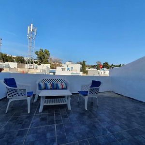 Yoyo House Lejlighed Sidi Bou Ali Exterior photo