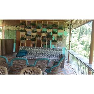 Cloudwalker Inn, Banjar, Himachal Pradesh Exterior photo