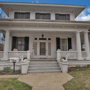 Renovated, Spacious, Historic. Villa Shreveport Exterior photo