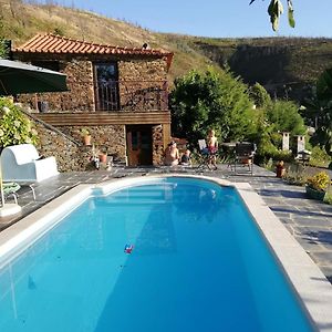 Bela Vista Alqueve - House With Private Pool Villa Arganil Exterior photo