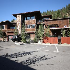 Mount Jumbo Lookout Villa Missoula Exterior photo