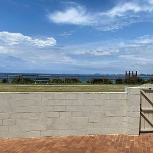 'Beachside Escape' A Breezy Waterfront Family Abode Lejlighed Wollongong Exterior photo