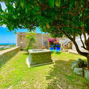 La Maison De Charme Suite Apartments Ischia Exterior photo