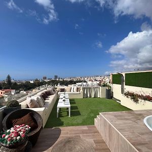 New Luxury Penthouse Mencey Lejlighed Santa Cruz de Tenerife Exterior photo