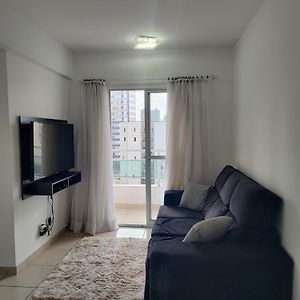 Taubate Apartamento Premium Proximo Ao Shopping Lejlighed Exterior photo