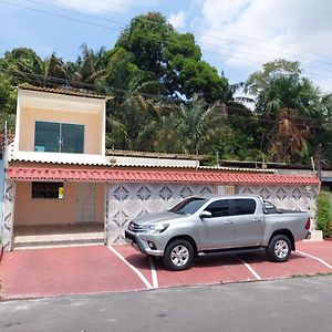 Duplex Alto Padrao No Cond. Ouro Negro - Coroado Lejlighed Manaus Exterior photo