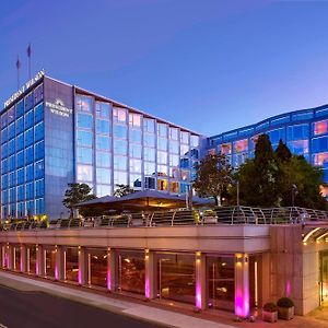 Hotel President Wilson, A Luxury Collection Hotel, Genève Exterior photo