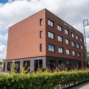 Bastion Hotel Leeuwarden Exterior photo