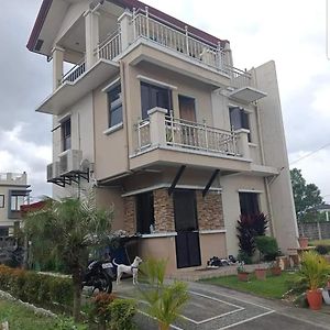 House Audry Lejlighed General Trias  Exterior photo