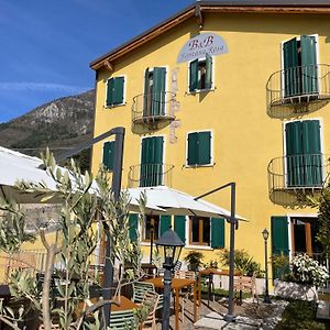 Relais Fontana Rosa B&B Wellness Caprino Veronese Exterior photo