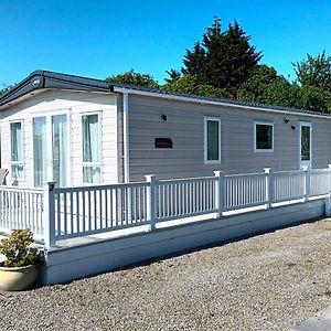 Binka - Luxury 40 X 14Ft Lodge Tain Exterior photo