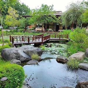 Amrita Green Retreat Lejlighed Chaozhou Exterior photo