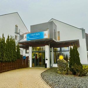 Trip Inn Aktivhotel Sonnenhof Bei Passau Exterior photo