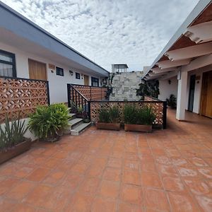 Santa Josefita B&B Cholula Exterior photo