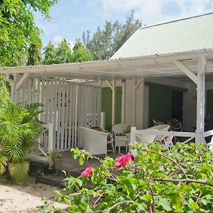 La Case Creole Villa Roches Noires Exterior photo