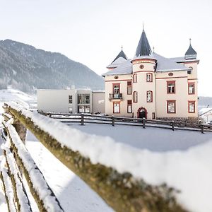 Villa Waldkoenigin San Valentino alla Muta Exterior photo