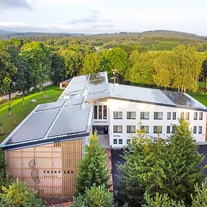 Resort Cesky Les Bela nad Radbuzou Exterior photo