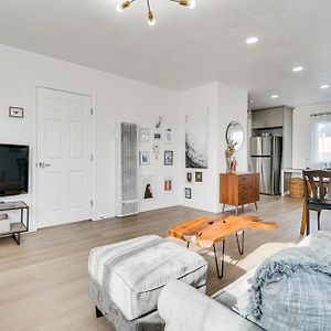Fully Renovated Oakland Retreat 4 Mi To Downtown! Lejlighed Exterior photo