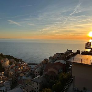 The Upper House Lejlighed Riomaggiore Exterior photo