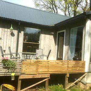 The Old Henhouse Bed and Breakfast Tollarp Exterior photo