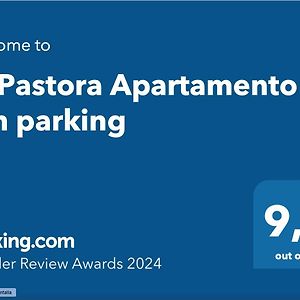 La Pastora Apartamento Con Parking Lejlighed Gavà Exterior photo