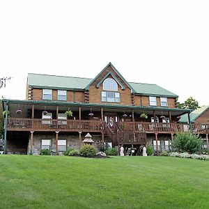 Berry Patch Bnb Bed and Breakfast Lebanon Exterior photo