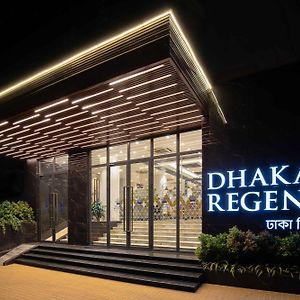 Dhaka Regency Hotel & Resort Limited Exterior photo