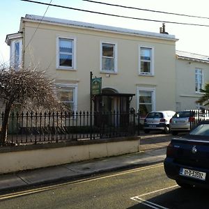 Windsor Lodge B&B Dún Laoghaire Exterior photo