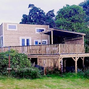 The Wee Tiny Home Londonderry Exterior photo