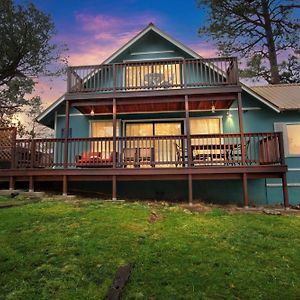 Hummingbird Haven - Charming Ruidoso Retreat Home Exterior photo