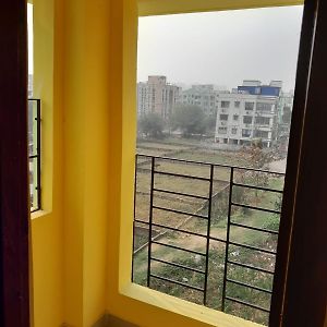 Global T Lejlighed Calcutta Exterior photo
