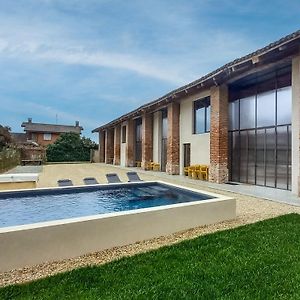 Villa We Rural By Interhome Poirino Exterior photo