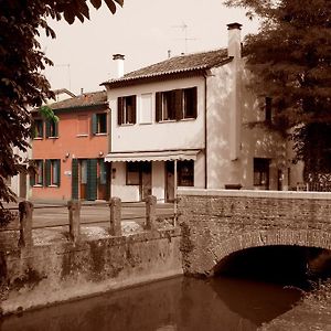 Cornarorooms Castelfranco Veneto Exterior photo