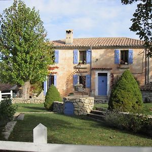 La Bastide Des Pins Hotel Exterior photo