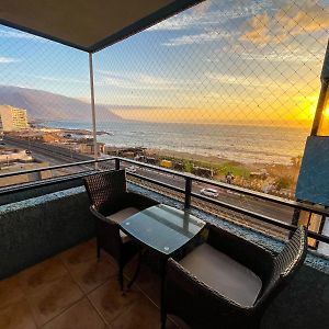 Departamento Los Delfines Lejlighed Iquique Exterior photo