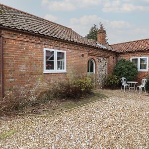 The Annexe Villa Fakenham Exterior photo