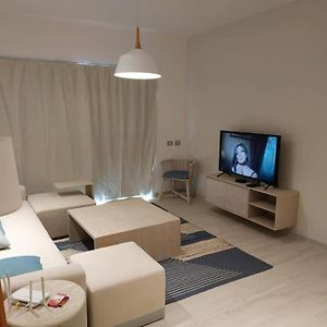 Stunning Sea View Service Apt. Lejlighed Mersa Matruh Exterior photo