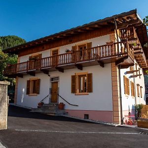 Maison Lennox Lejlighed Macot-la-Plagne Exterior photo