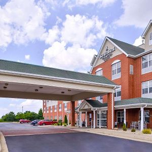 Country Inn & Suites By Radisson, Tinley Park, Il Exterior photo