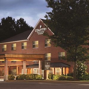 Country Inn & Suites By Radisson, Newnan, Ga Exterior photo