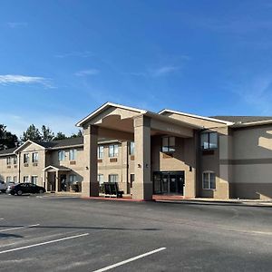 Country Inn & Suites By Radisson, Midway - Tallahassee West Exterior photo