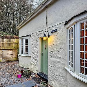 Ty Newydd Villa Betws-y-Coed Exterior photo