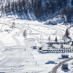 Albergo Gran Paradiso Valsavarenche Exterior photo