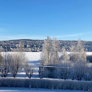 Brunns Lake House Hotel Ulricehamn Exterior photo